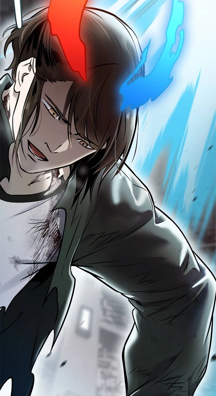 Tower of God Chapter 624, page 142 of 173