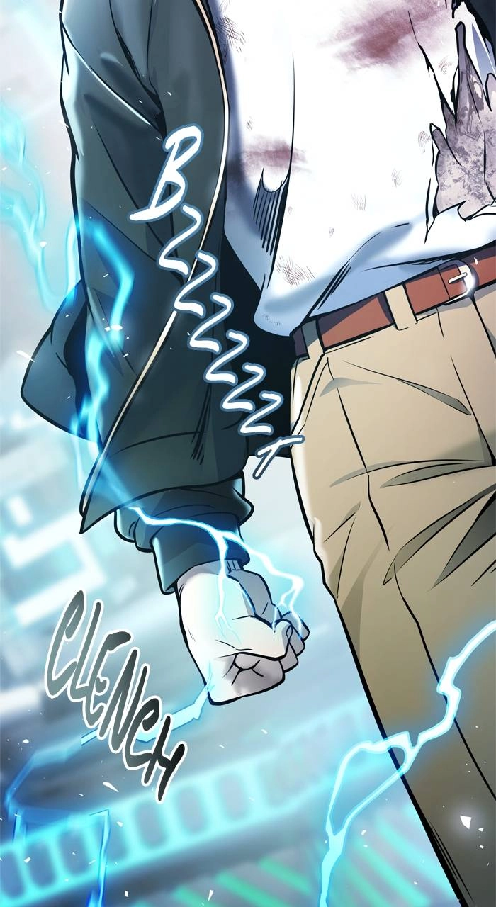 Tower of God Chapter 624, page 15 of 173