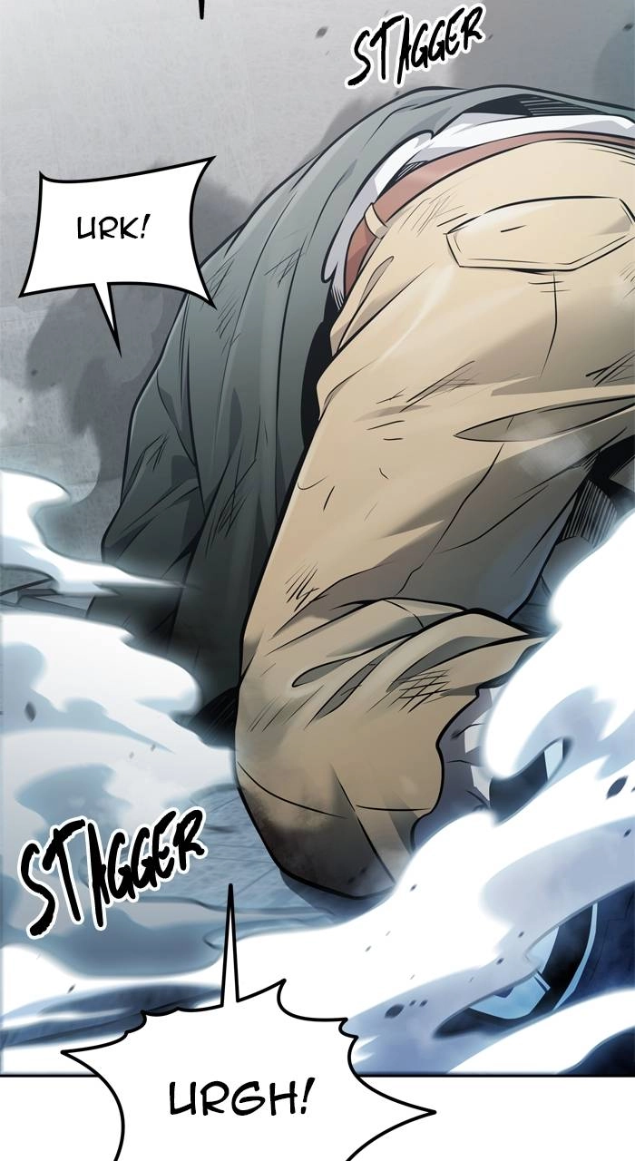 Tower of God Chapter 624, page 160 of 173