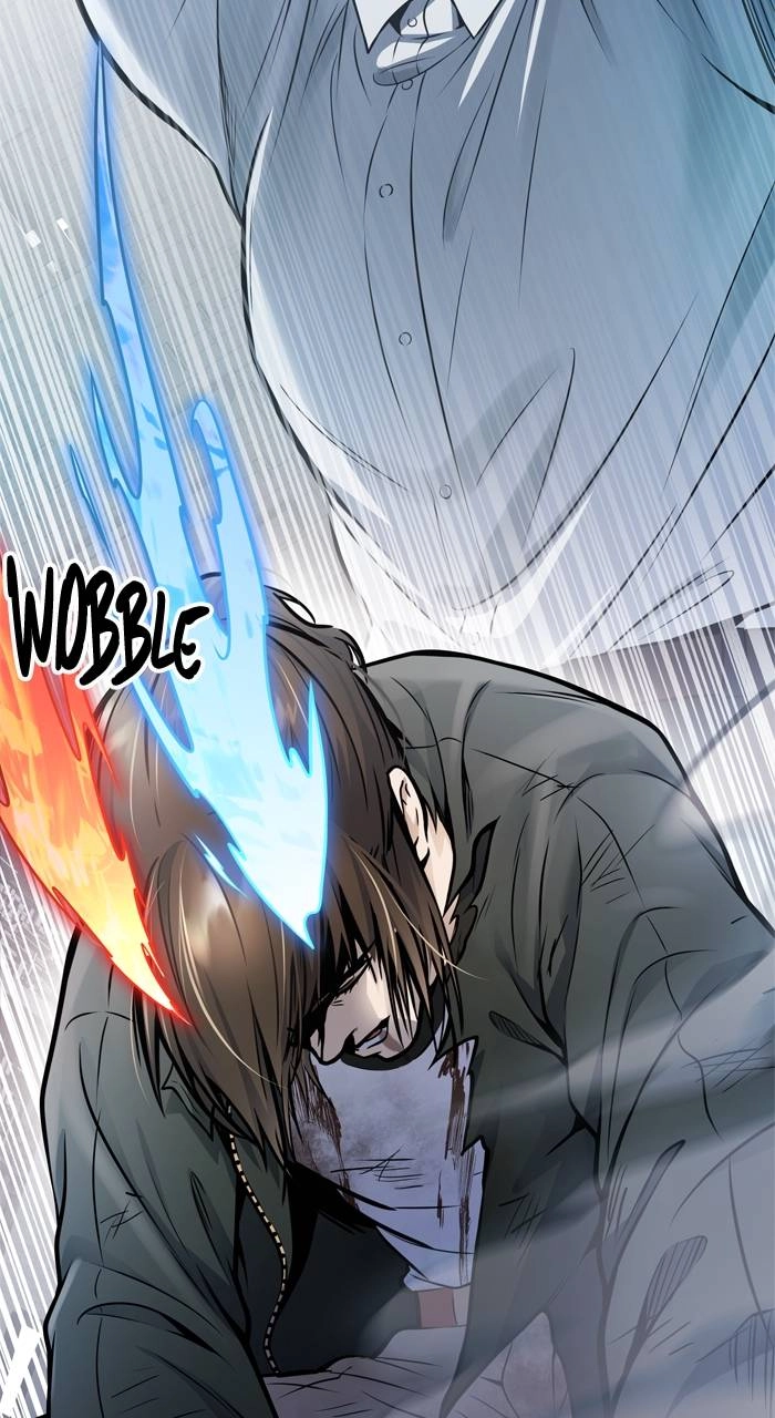 Tower of God Chapter 624, page 162 of 173