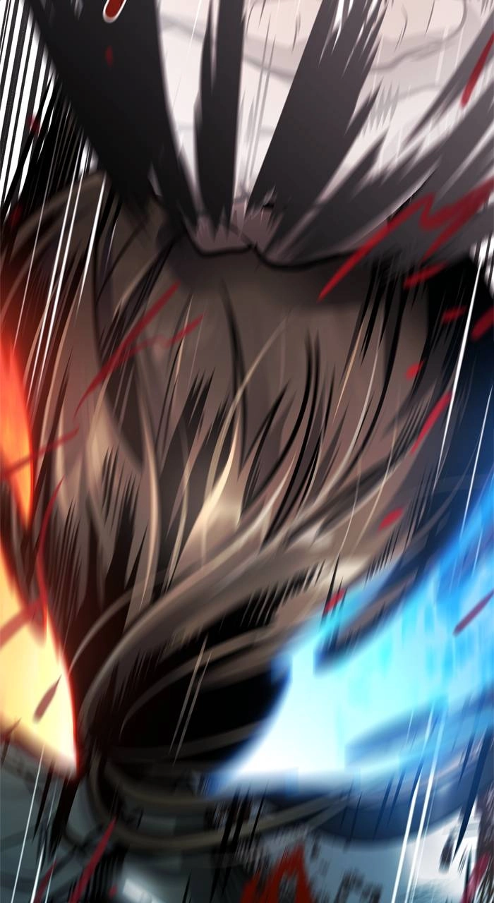 Tower of God Chapter 624, page 165 of 173