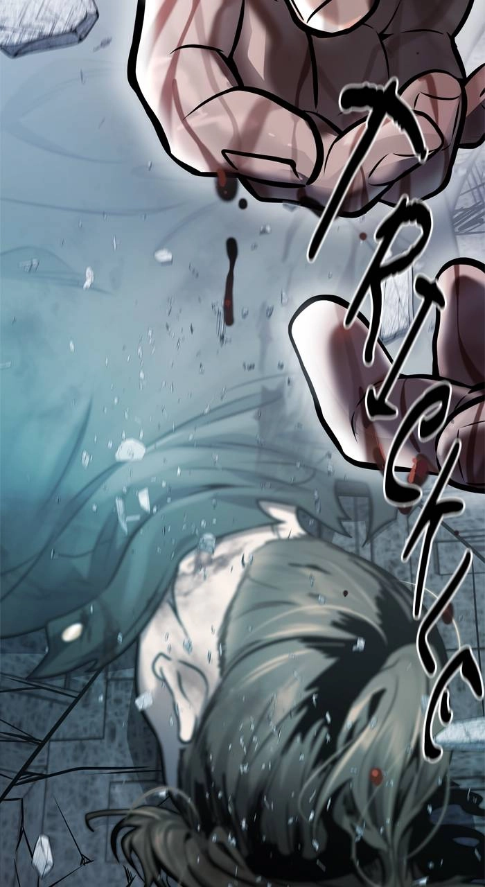 Tower of God Chapter 624, page 170 of 173