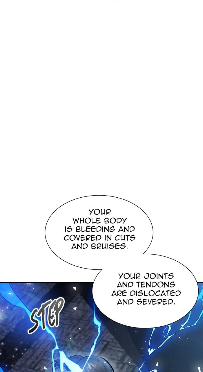 Tower of God Chapter 624, page 19 of 173