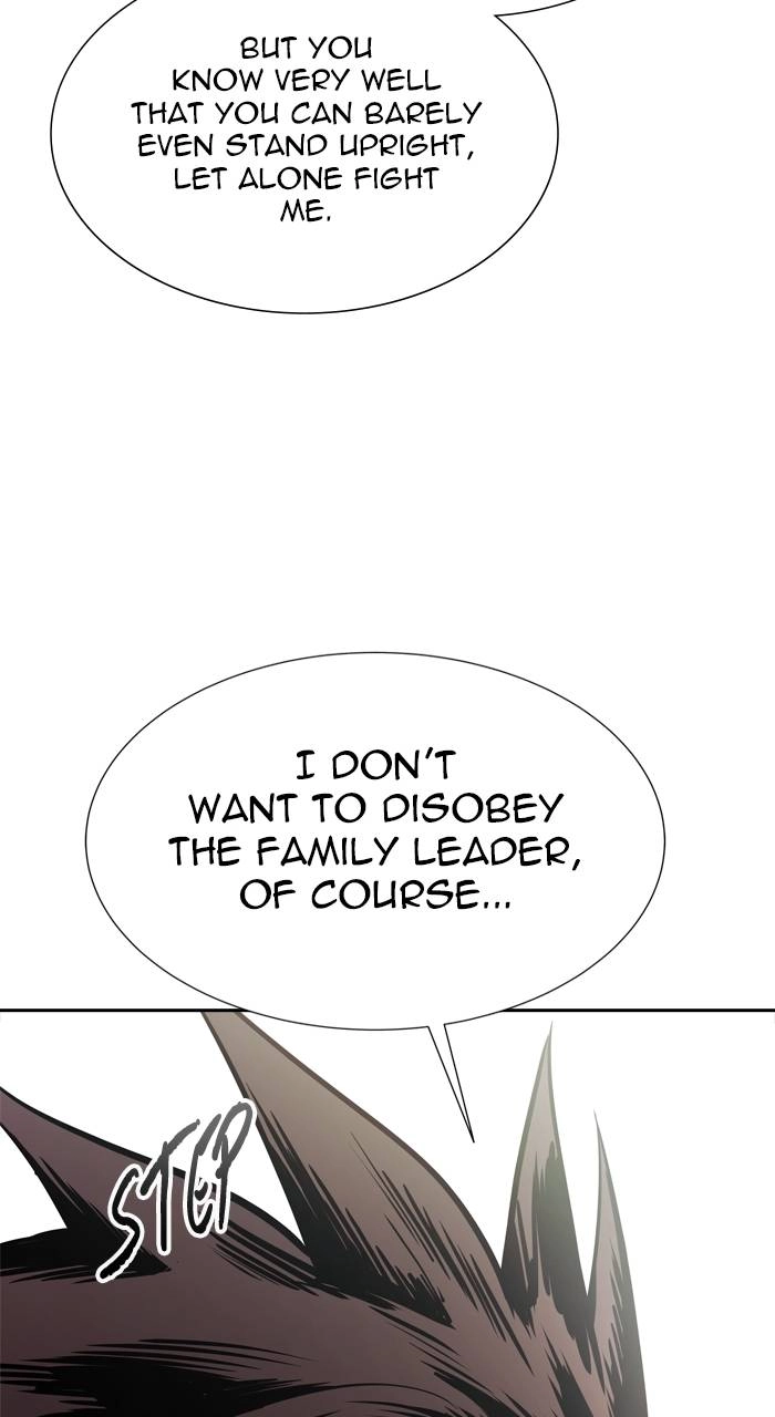 Tower of God Chapter 624, page 21 of 173