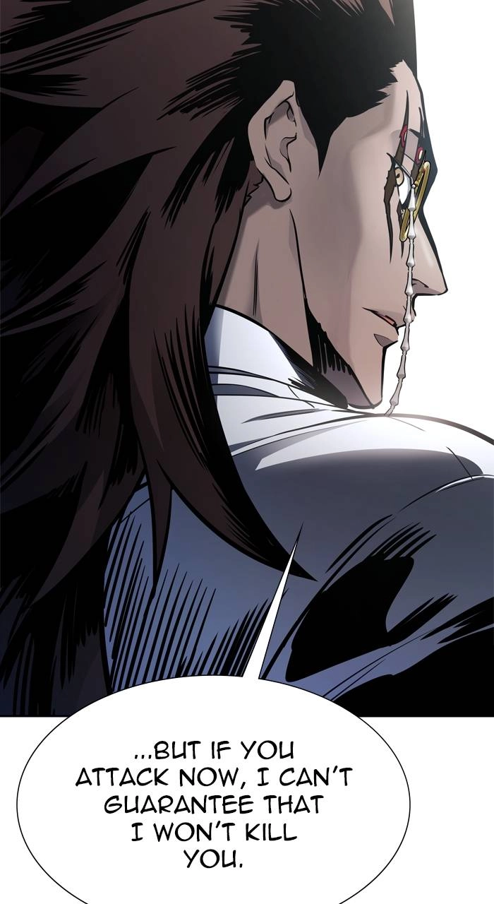 Tower of God Chapter 624, page 22 of 173