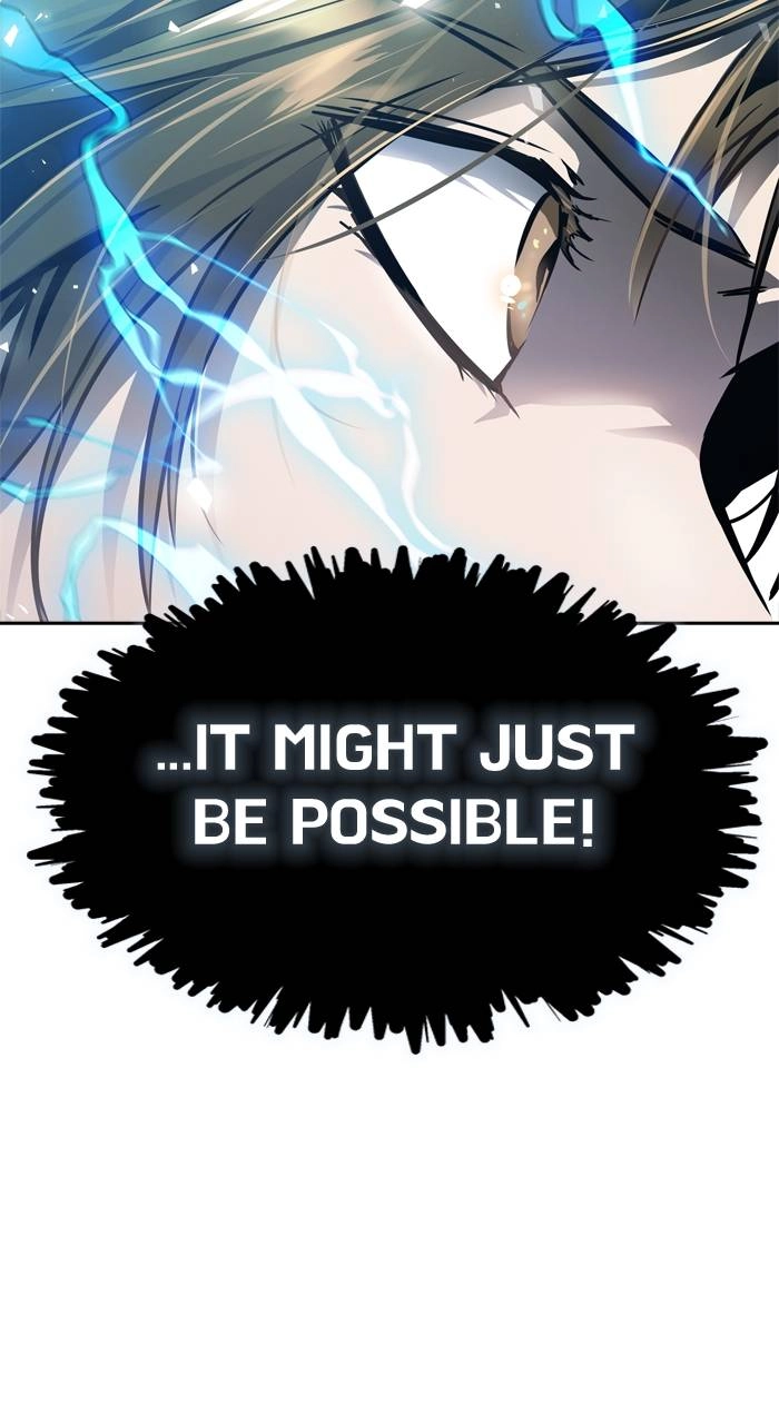 Tower of God Chapter 624, page 25 of 173