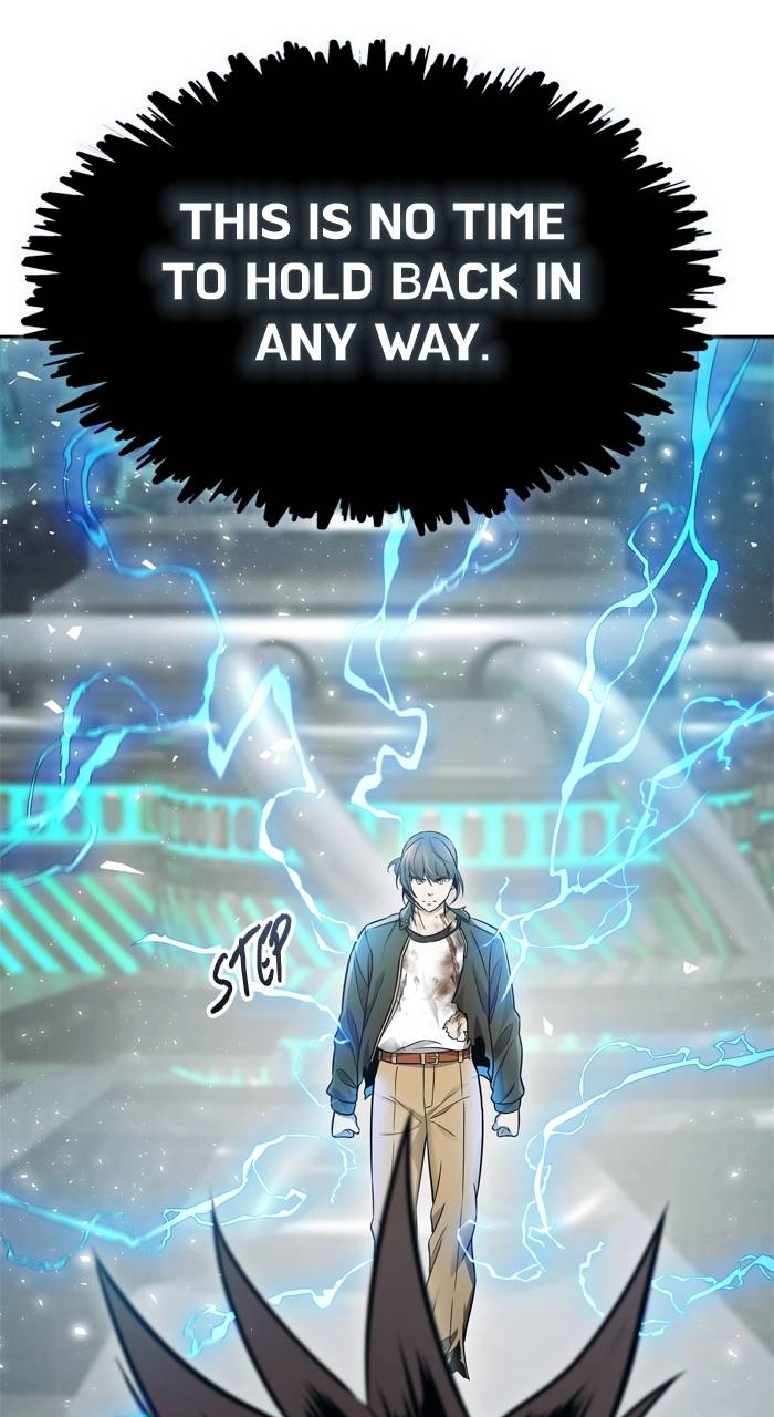 Tower of God Chapter 624, page 26 of 173