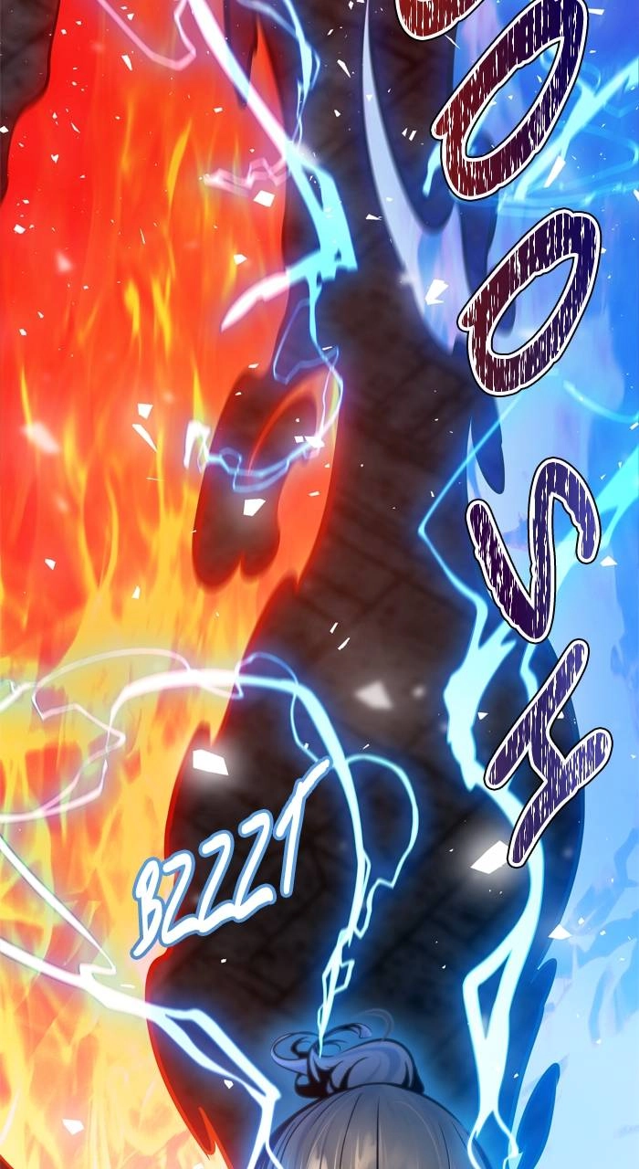 Tower of God Chapter 624, page 33 of 173