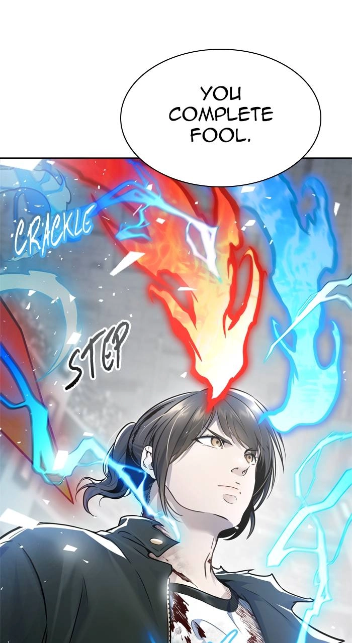 Tower of God Chapter 624, page 37 of 173