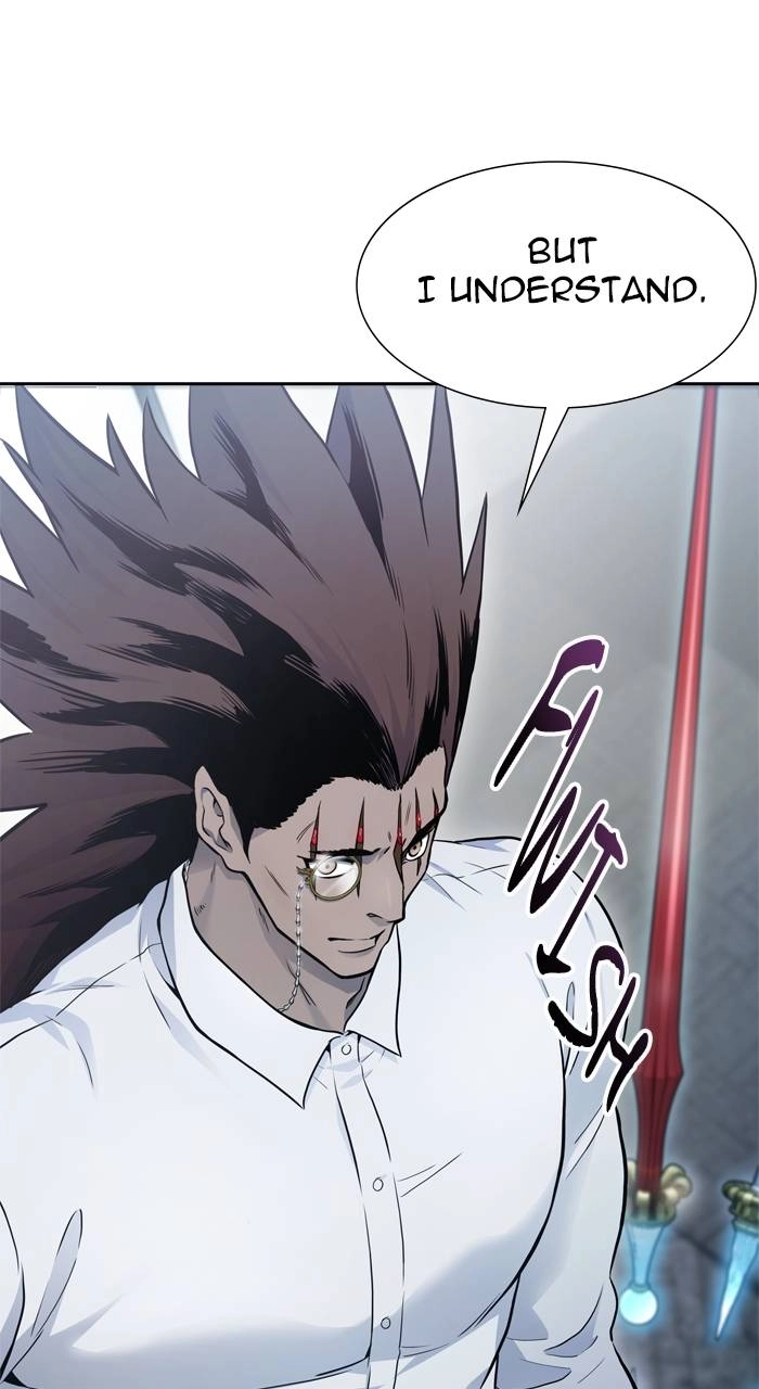 Tower of God Chapter 624, page 39 of 173