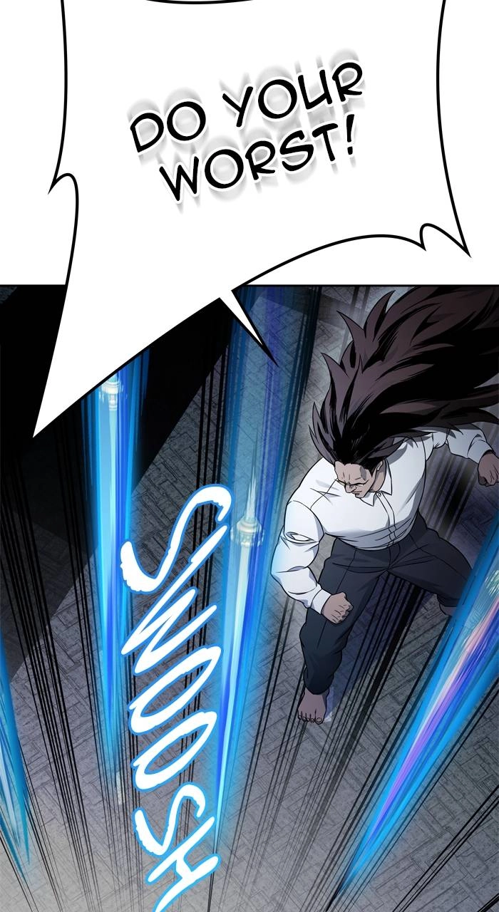 Tower of God Chapter 624, page 42 of 173