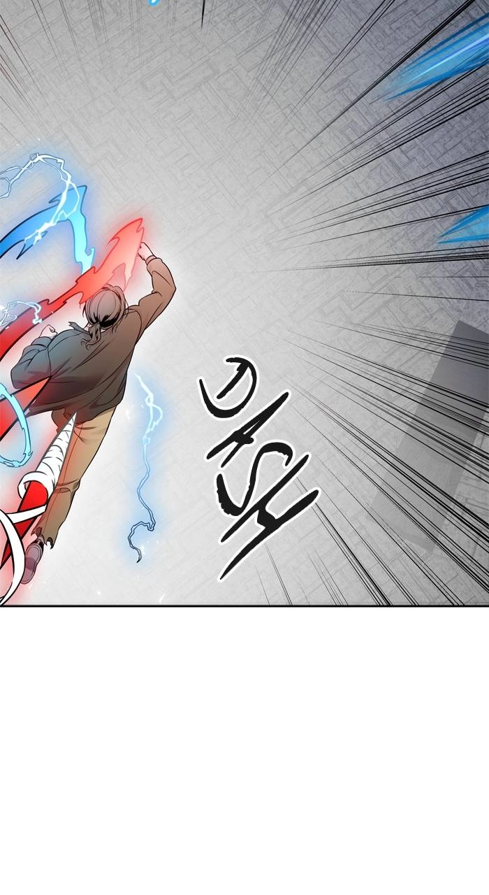 Tower of God Chapter 624, page 43 of 173
