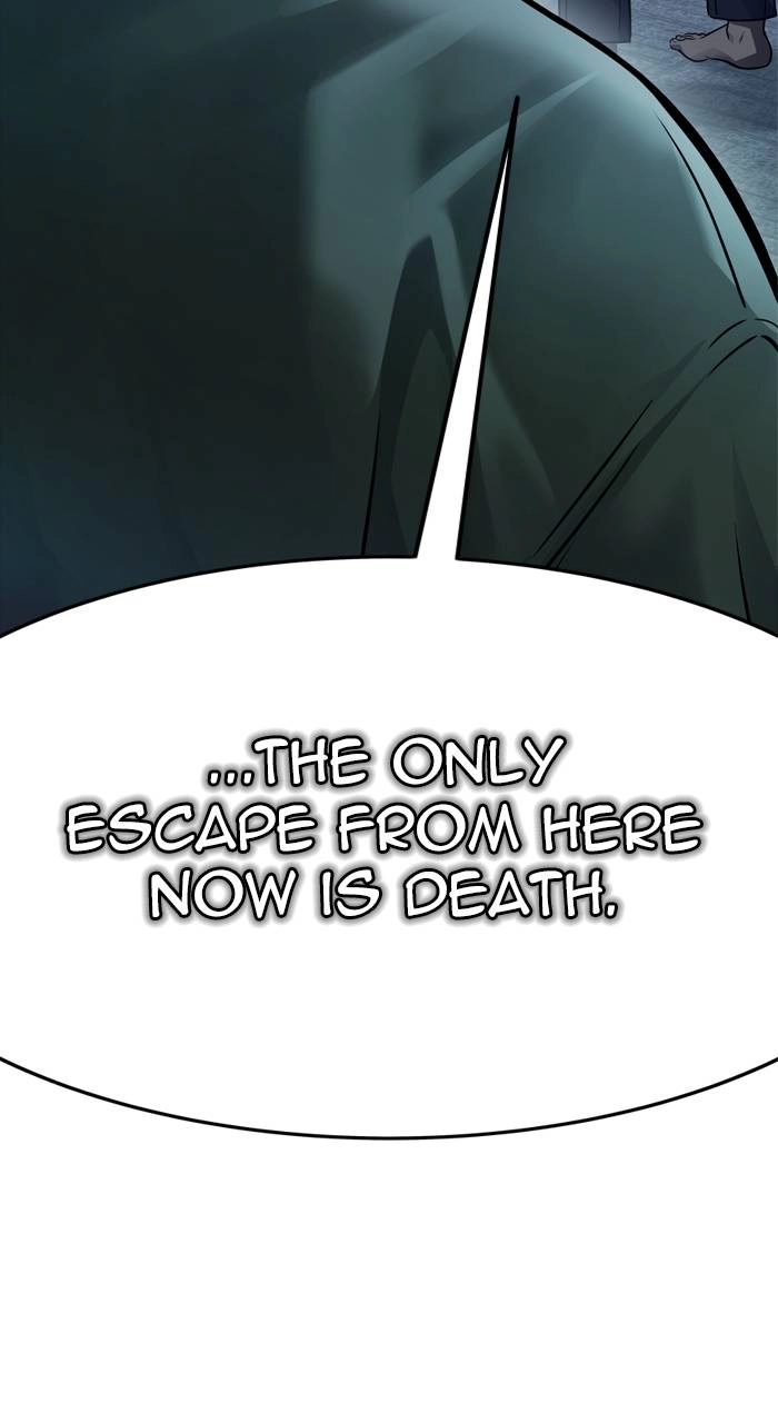 Tower of God Chapter 624, page 5 of 173