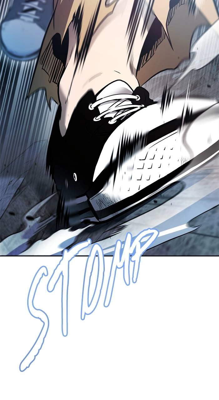 Tower of God Chapter 624, page 56 of 173