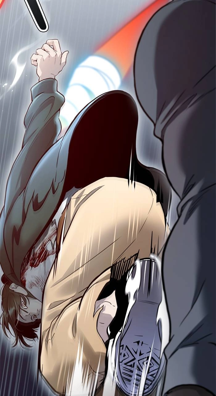 Tower of God Chapter 624, page 60 of 173