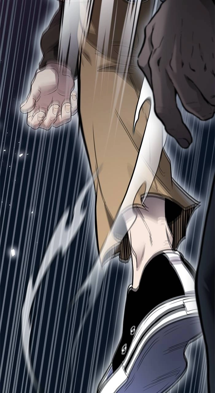 Tower of God Chapter 624, page 61 of 173
