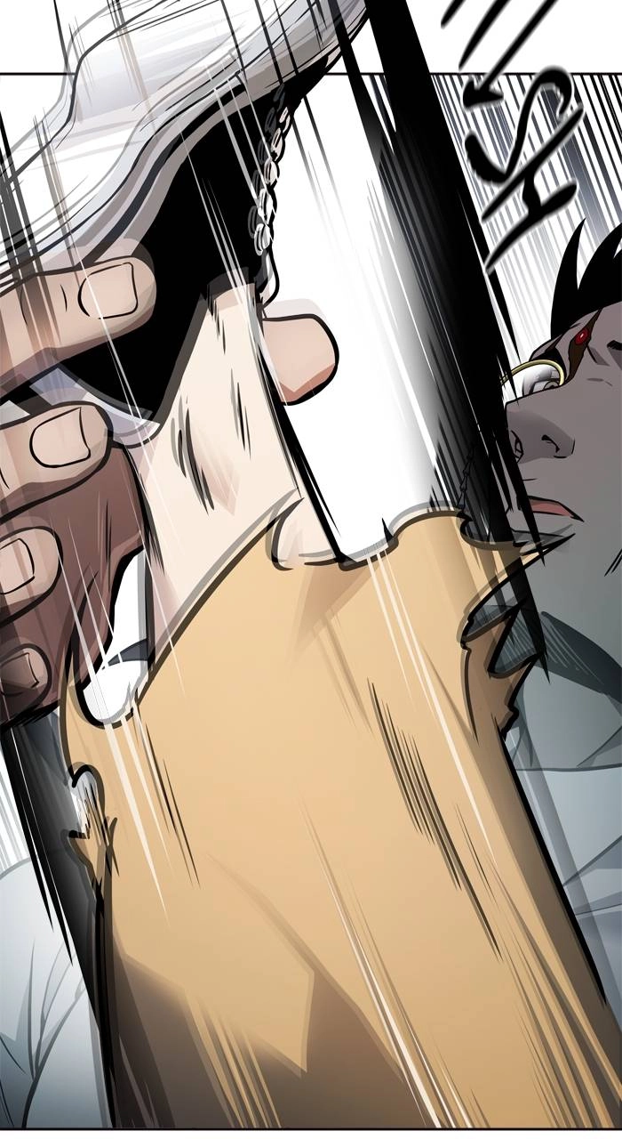 Tower of God Chapter 624, page 64 of 173