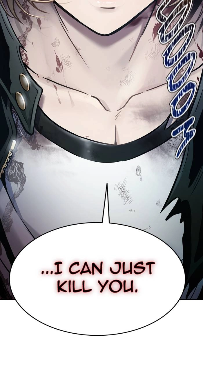 Tower of God Chapter 624, page 7 of 173