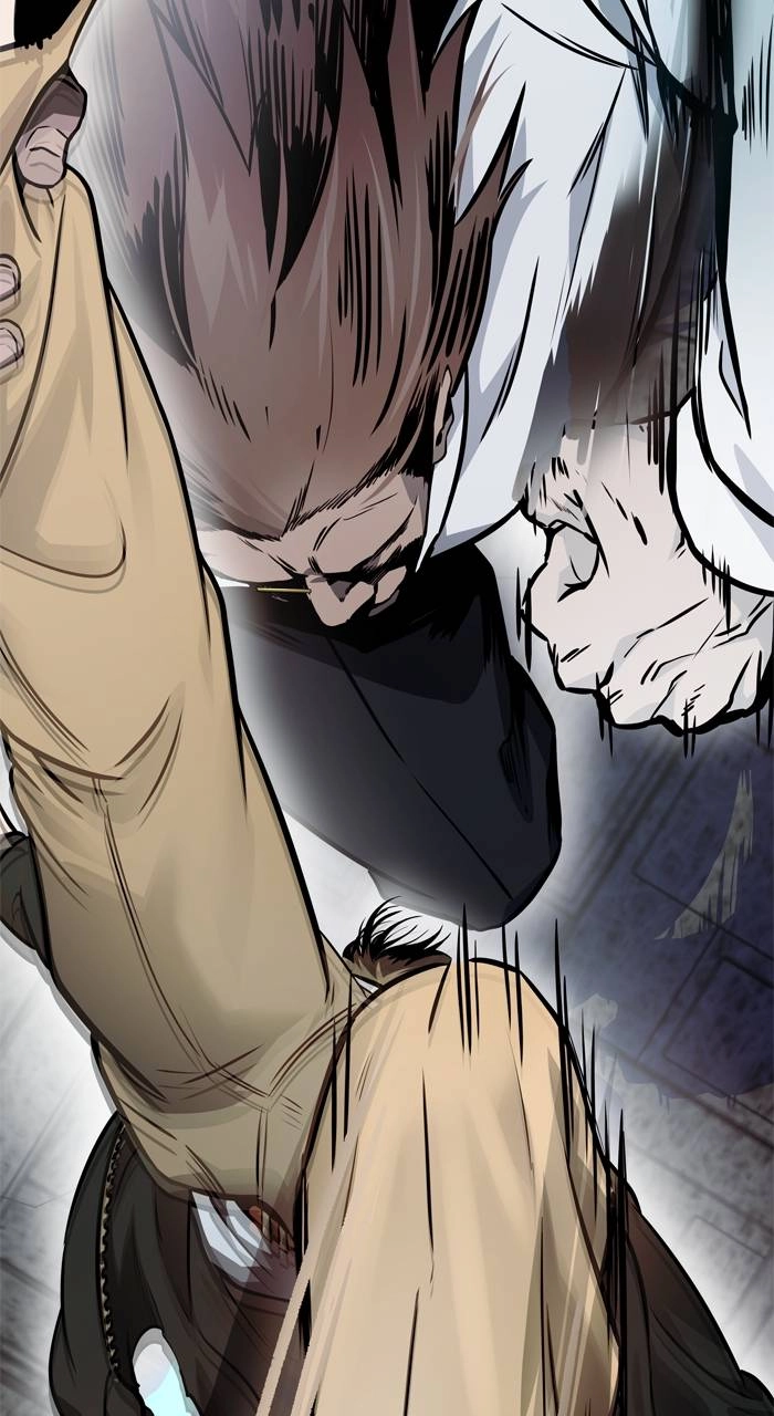 Tower of God Chapter 624, page 70 of 173