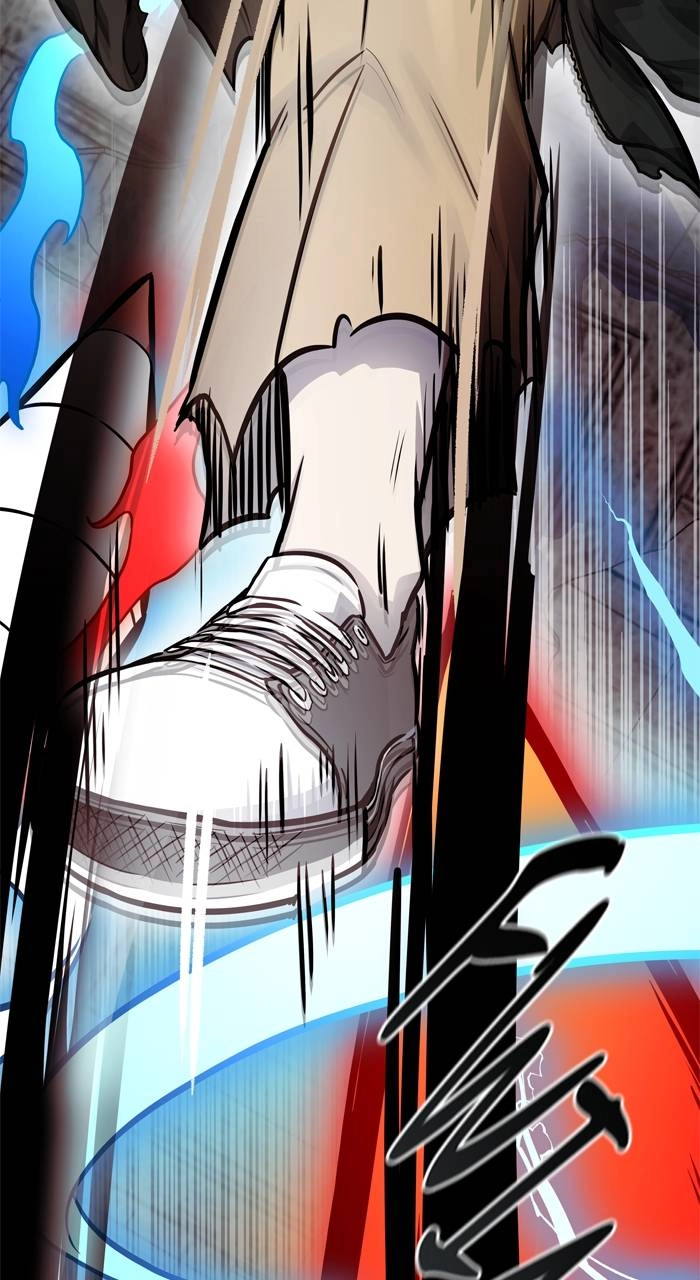Tower of God Chapter 624, page 71 of 173