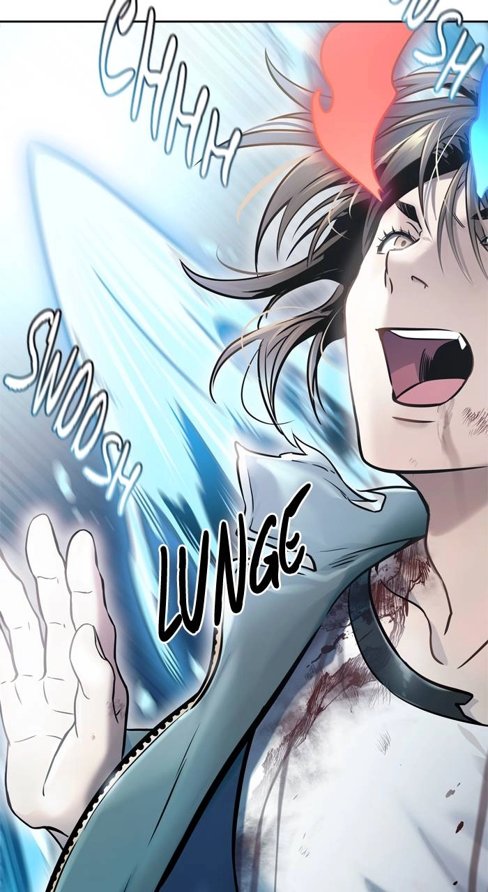 Tower of God Chapter 624, page 96 of 173
