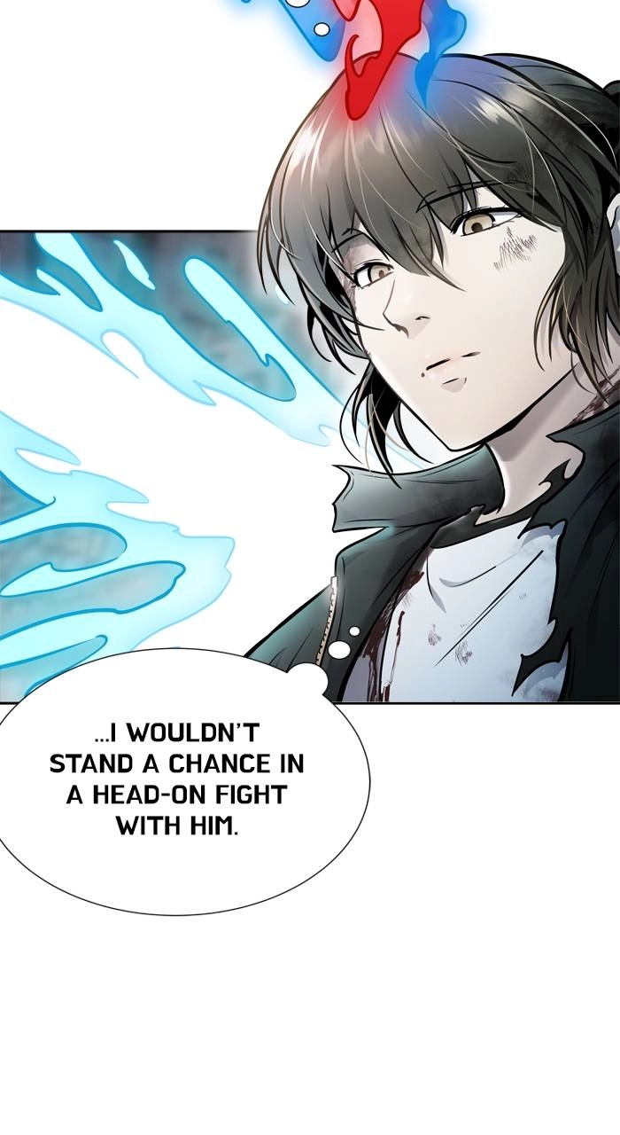 Tower of God Chapter 625, page 100 of 272