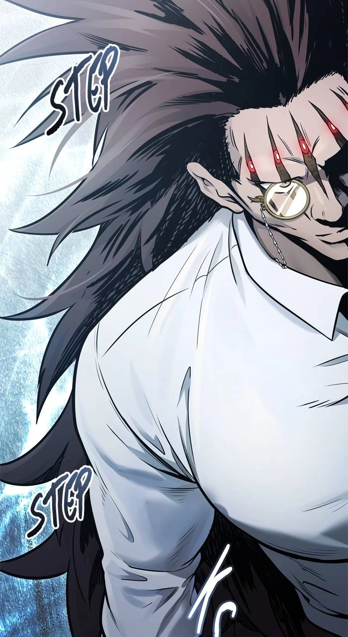 Tower of God Chapter 625, page 102 of 272