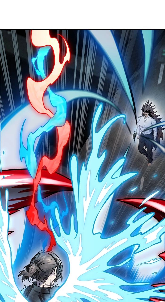 Tower of God Chapter 625, page 106 of 272