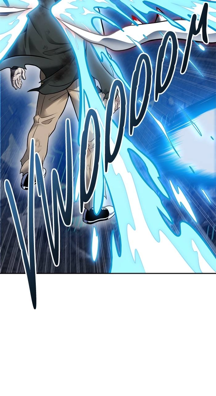 Tower of God Chapter 625, page 107 of 272