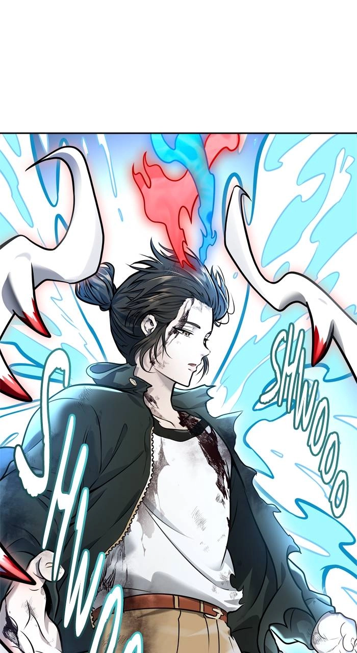 Tower of God Chapter 625, page 108 of 272