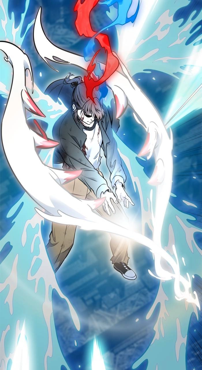 Tower of God Chapter 625, page 111 of 272