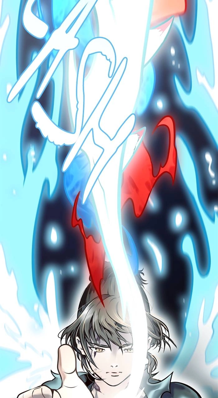 Tower of God Chapter 625, page 117 of 272