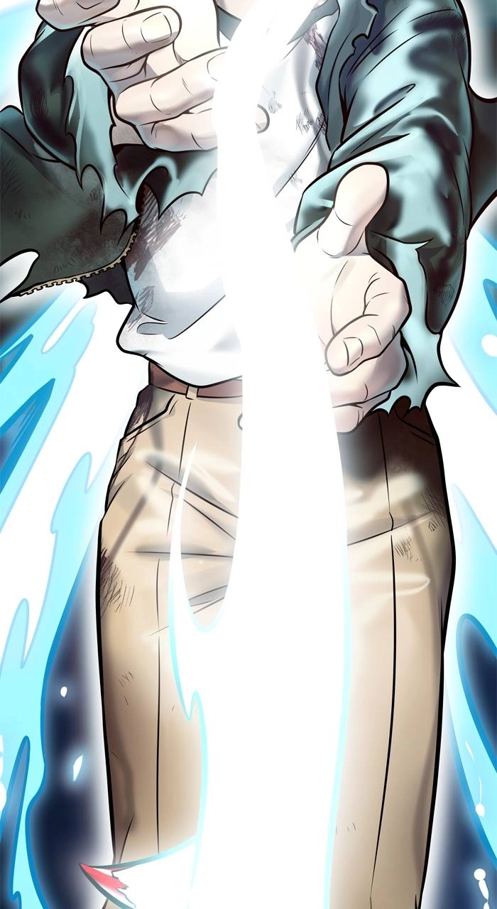 Tower of God Chapter 625, page 118 of 272