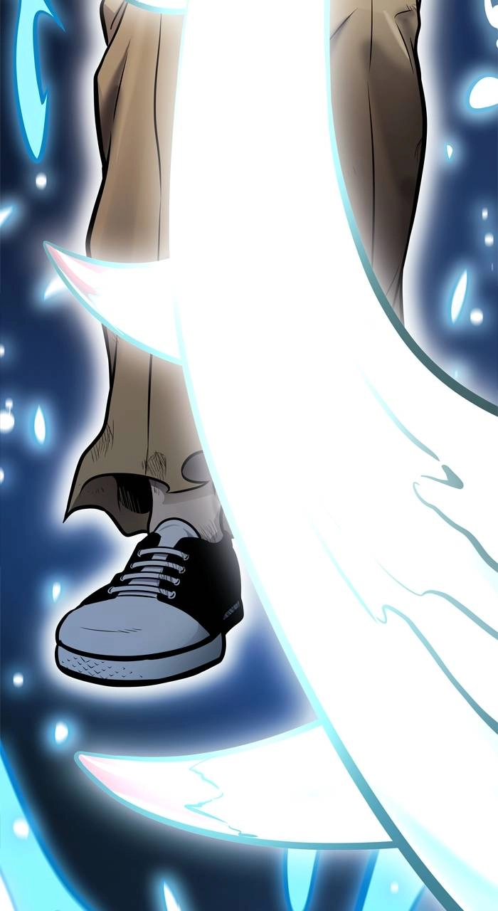 Tower of God Chapter 625, page 119 of 272