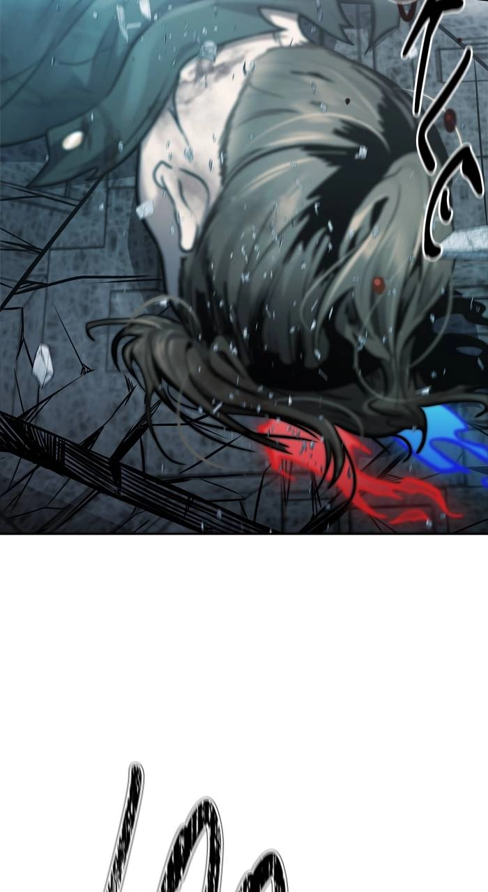 Tower of God Chapter 625, page 13 of 272