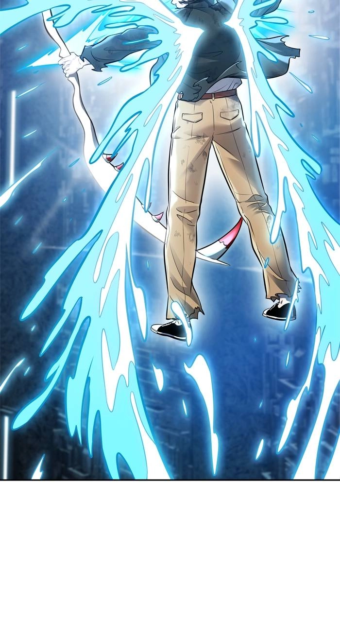 Tower of God Chapter 625, page 137 of 272
