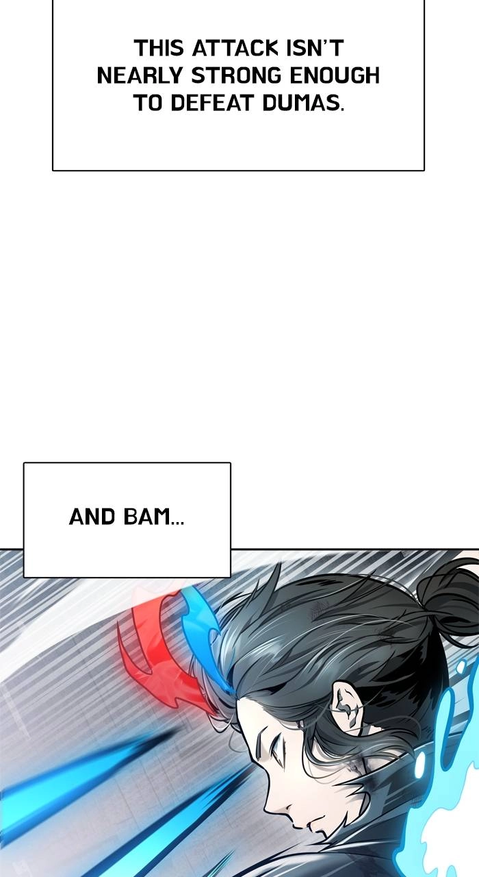 Tower of God Chapter 625, page 144 of 272