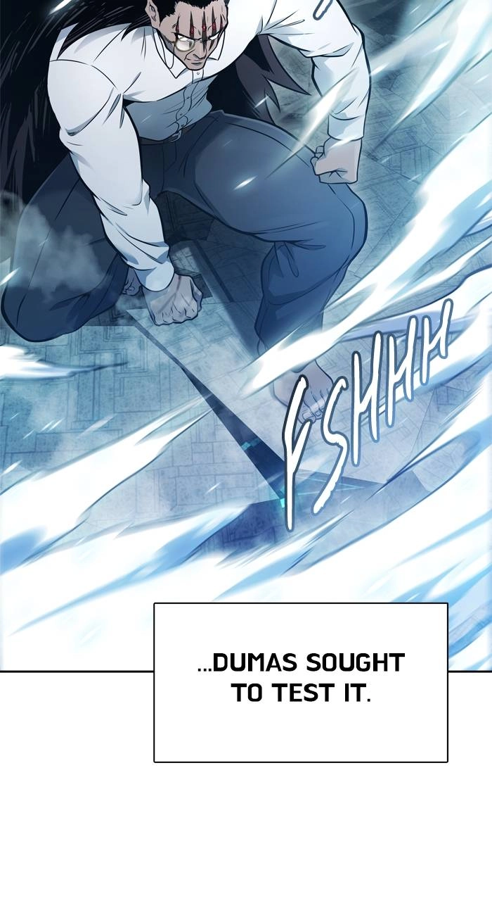 Tower of God Chapter 625, page 152 of 272