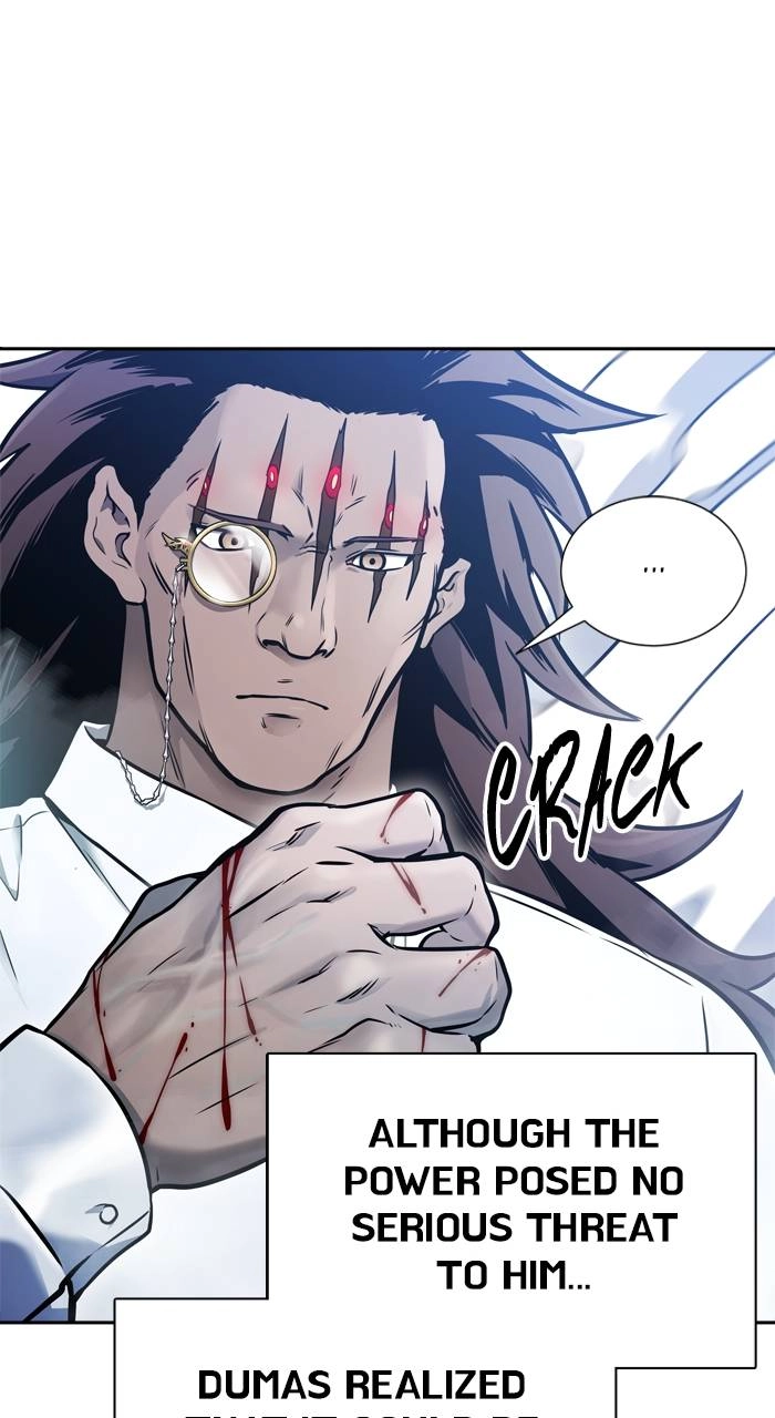 Tower of God Chapter 625, page 153 of 272