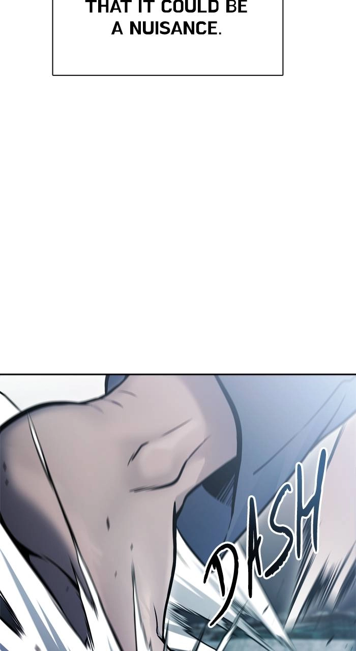 Tower of God Chapter 625, page 154 of 272