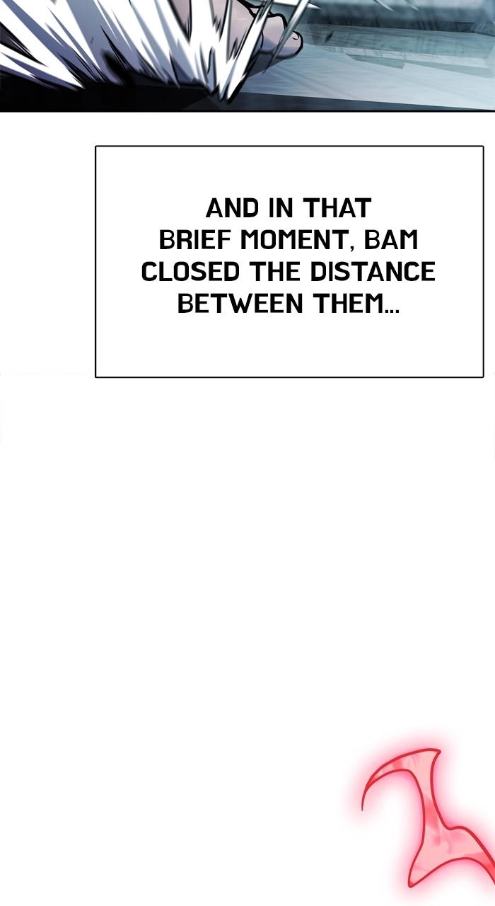Tower of God Chapter 625, page 155 of 272