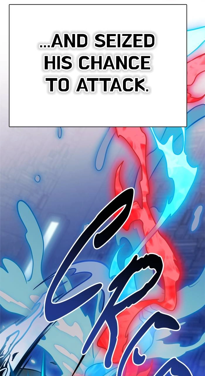 Tower of God Chapter 625, page 156 of 272