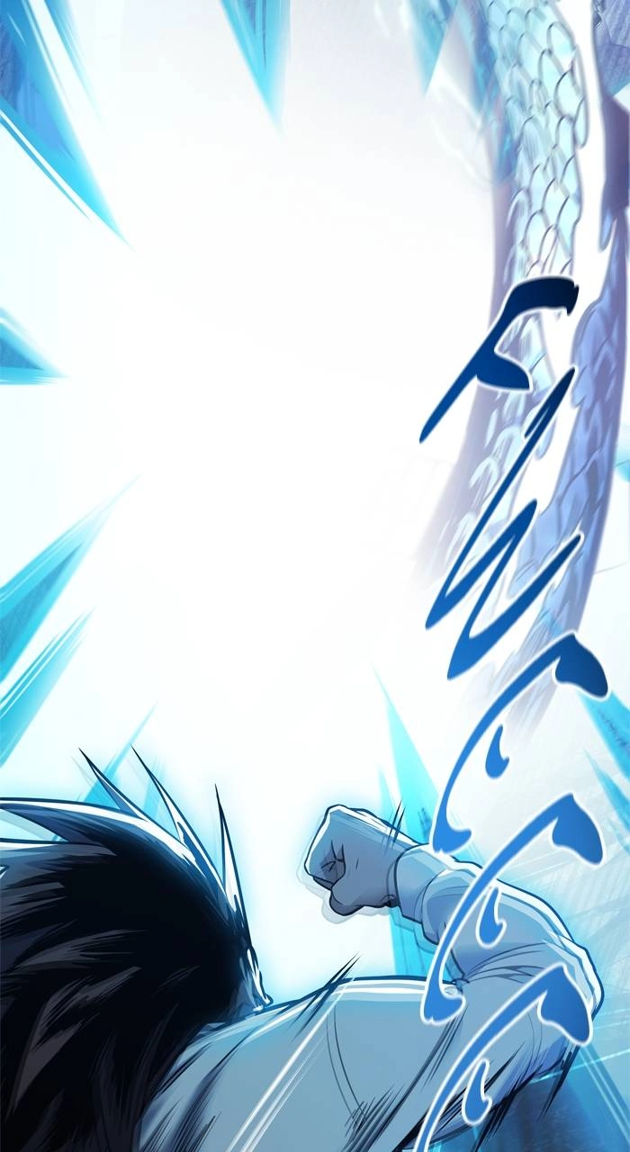 Tower of God Chapter 625, page 164 of 272