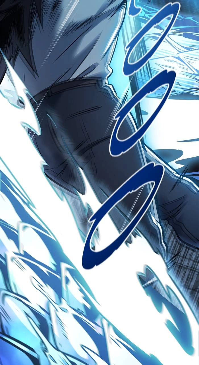 Tower of God Chapter 625, page 165 of 272