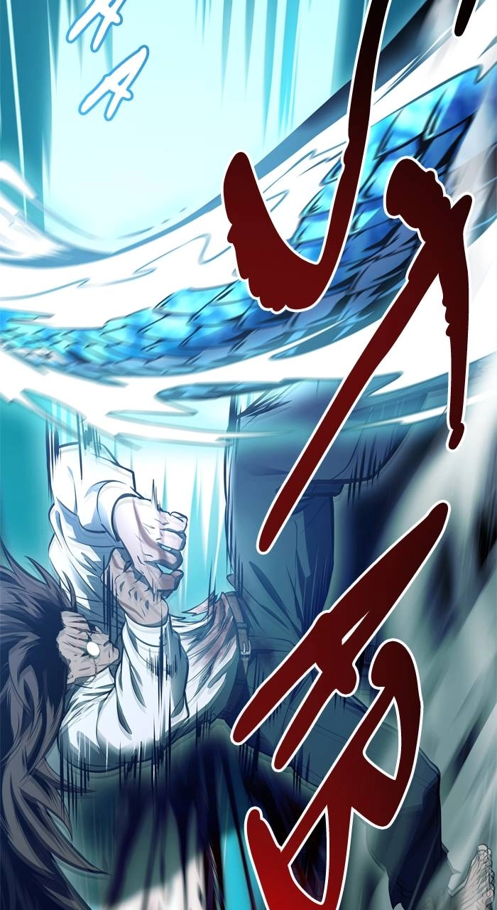 Tower of God Chapter 625, page 169 of 272