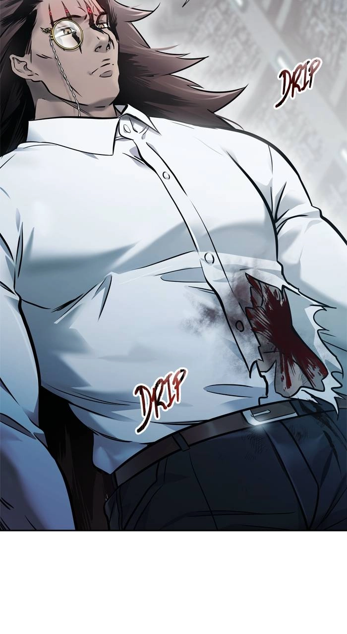 Tower of God Chapter 625, page 177 of 272