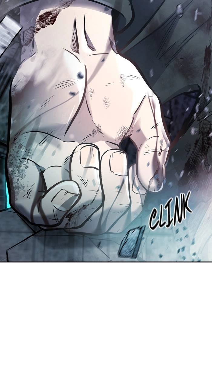 Tower of God Chapter 625, page 18 of 272