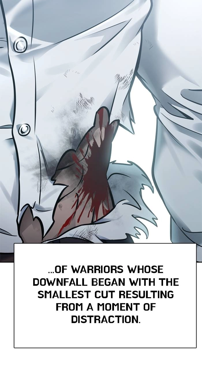 Tower of God Chapter 625, page 183 of 272