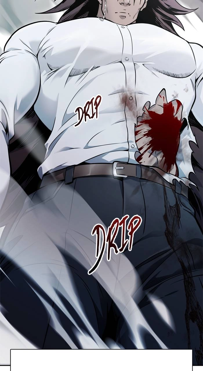 Tower of God Chapter 625, page 186 of 272