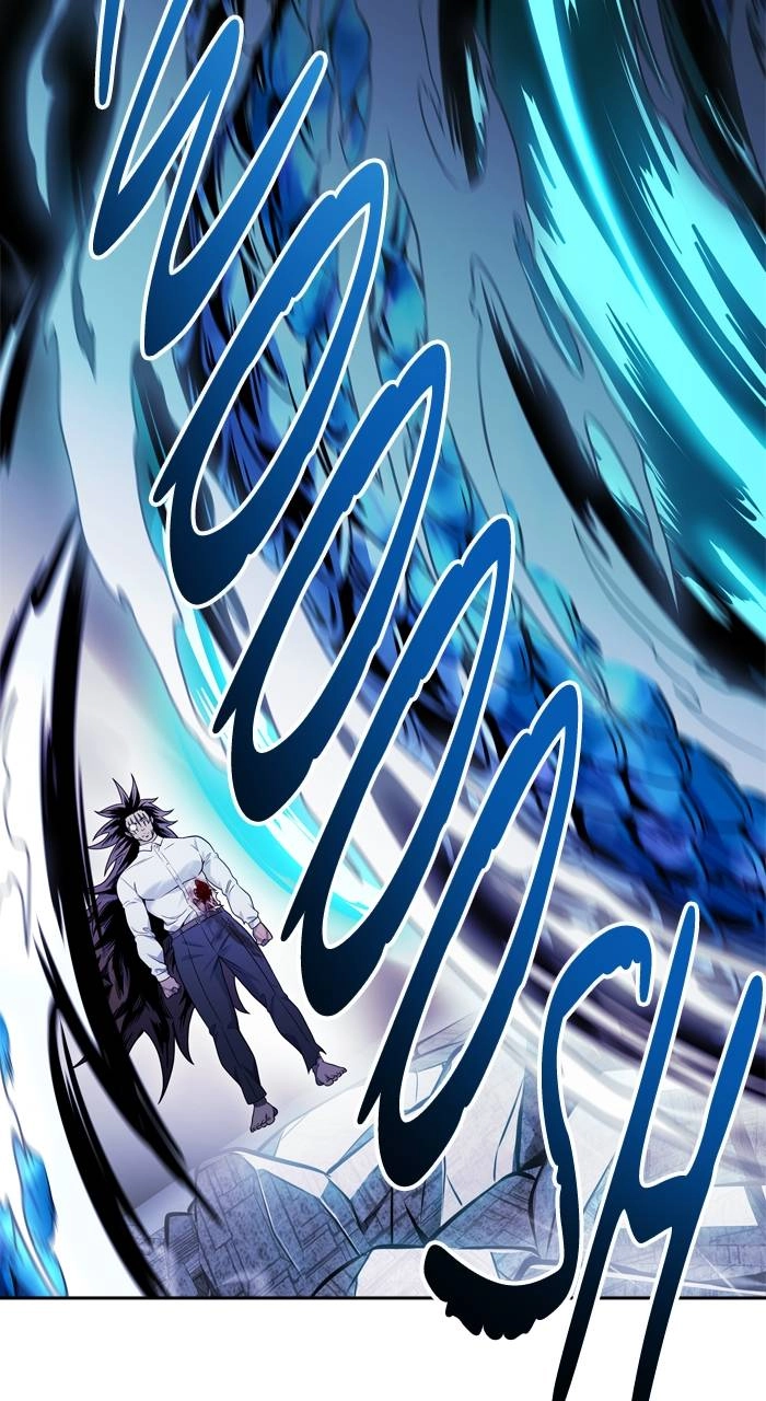 Tower of God Chapter 625, page 188 of 272